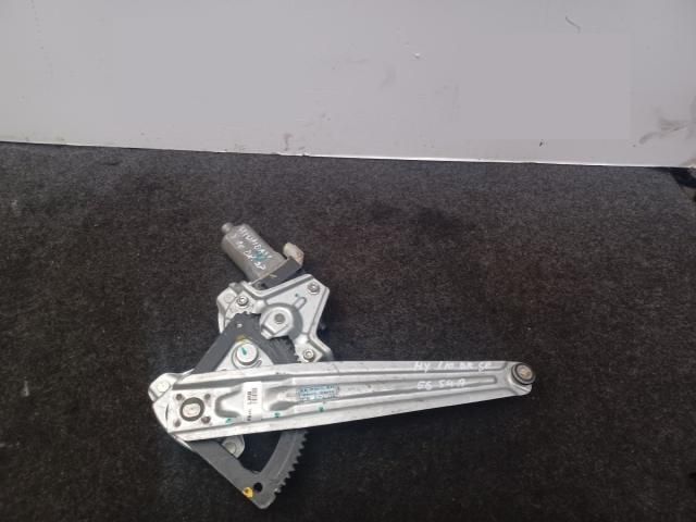 bontott HYUNDAI i10 Jobb hátsó Ablakemelő Szerkezet (Elektromos)