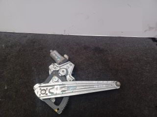 bontott HYUNDAI i10 Jobb hátsó Ablakemelő Szerkezet (Elektromos)