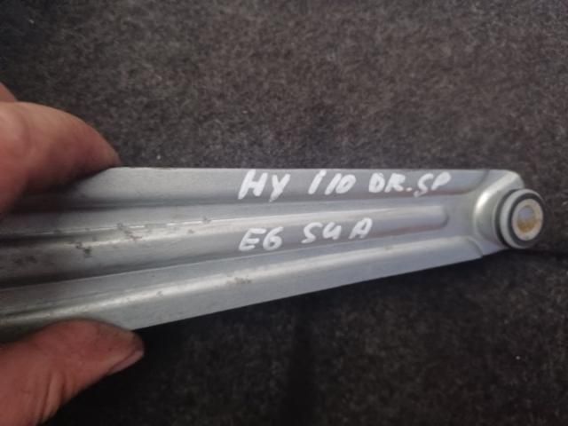 bontott HYUNDAI i10 Jobb hátsó Ablakemelő Szerkezet (Elektromos)