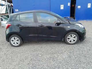 bontott HYUNDAI i10 Jobb hátsó Ablakemelő Szerkezet (Elektromos)