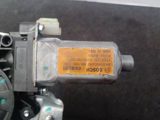 bontott HYUNDAI i10 Jobb hátsó Ablakemelő Szerkezet (Elektromos)