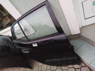 bontott HYUNDAI i10 Jobb hátsó Ablakemelő Szerkezet (Mechanikus)