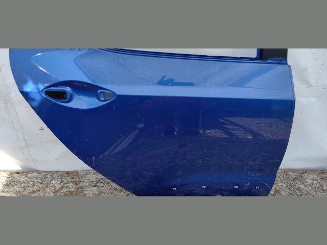 bontott HYUNDAI i10 Jobb hátsó Ajtó (Üres lemez)