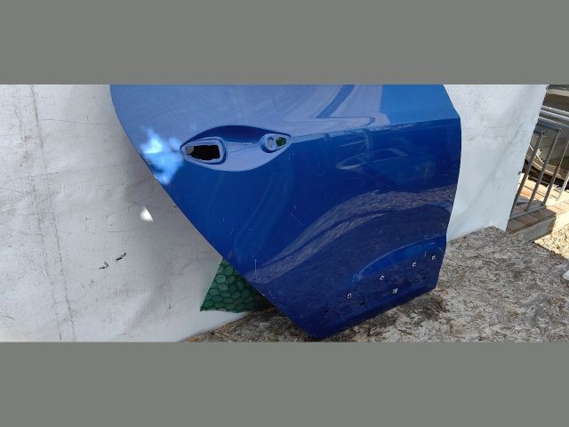 bontott HYUNDAI i10 Jobb hátsó Ajtó (Üres lemez)