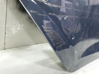 bontott HYUNDAI i10 Jobb hátsó Ajtó (Üres lemez)