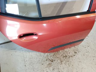 bontott HYUNDAI i10 Jobb hátsó Ajtó (Üres lemez)