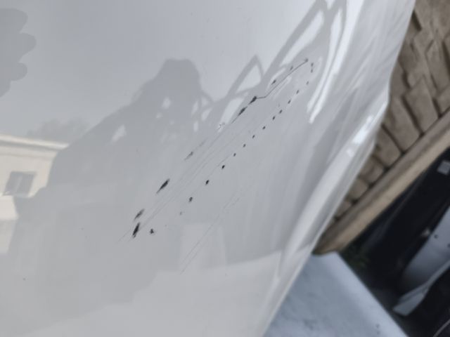 bontott HYUNDAI i10 Jobb hátsó Ajtó (Üres lemez)