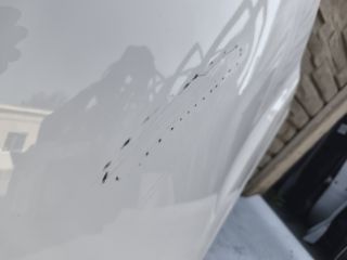 bontott HYUNDAI i10 Jobb hátsó Ajtó (Üres lemez)