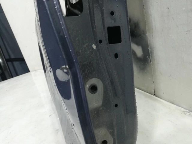 bontott HYUNDAI i10 Jobb hátsó Ajtó (Üres lemez)