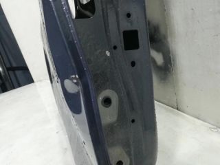 bontott HYUNDAI i10 Jobb hátsó Ajtó (Üres lemez)