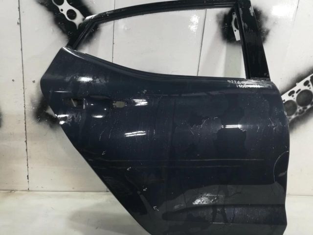 bontott HYUNDAI i10 Jobb hátsó Ajtó (Üres lemez)