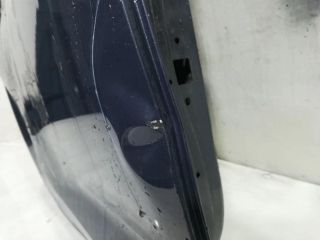 bontott HYUNDAI i10 Jobb hátsó Ajtó (Üres lemez)