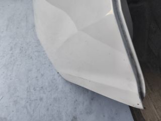 bontott HYUNDAI i10 Jobb hátsó Ajtó (Üres lemez)