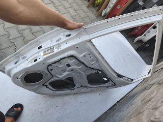 bontott HYUNDAI i10 Jobb hátsó Ajtó (Üres lemez)