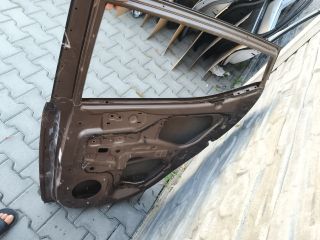 bontott HYUNDAI i10 Jobb hátsó Ajtó (Üres lemez)