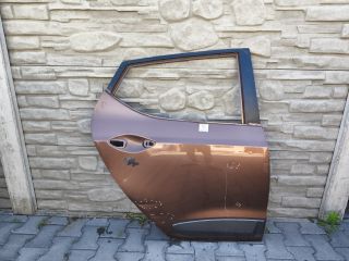 bontott HYUNDAI i10 Jobb hátsó Ajtó (Üres lemez)