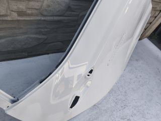 bontott HYUNDAI i10 Jobb hátsó Ajtó (Üres lemez)