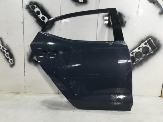 bontott HYUNDAI i10 Jobb hátsó Ajtó (Üres lemez)