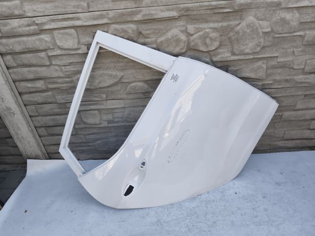 bontott HYUNDAI i10 Jobb hátsó Ajtó (Üres lemez)