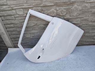 bontott HYUNDAI i10 Jobb hátsó Ajtó (Üres lemez)