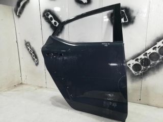 bontott HYUNDAI i10 Jobb hátsó Ajtó (Üres lemez)