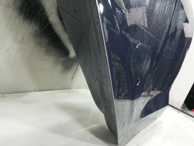 bontott HYUNDAI i10 Jobb hátsó Ajtó (Üres lemez)