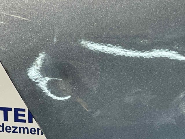 bontott HYUNDAI i10 Jobb hátsó Ajtó (Üres lemez)