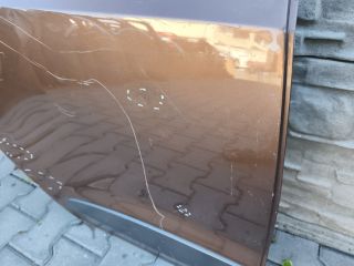 bontott HYUNDAI i10 Jobb hátsó Ajtó (Üres lemez)