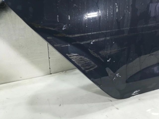 bontott HYUNDAI i10 Jobb hátsó Ajtó (Üres lemez)