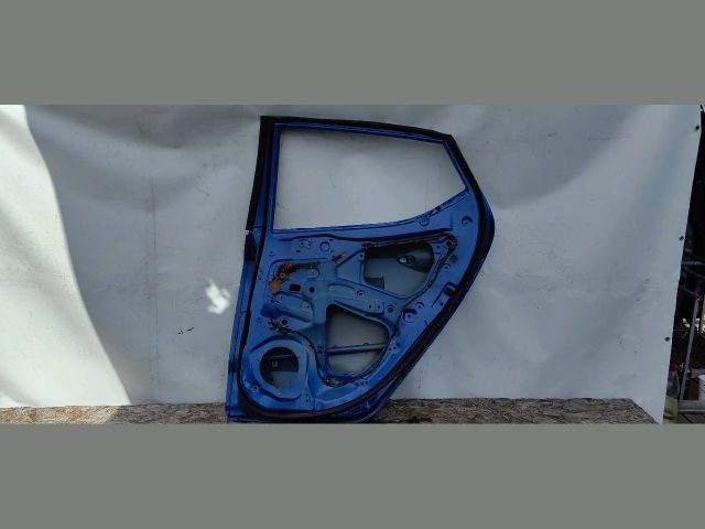 bontott HYUNDAI i10 Jobb hátsó Ajtó (Üres lemez)