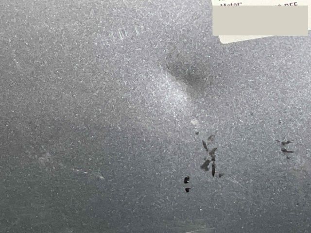 bontott HYUNDAI i10 Jobb hátsó Ajtó (Üres lemez)