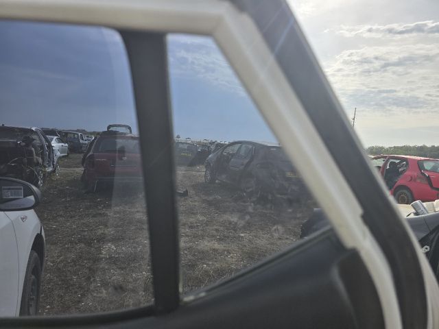 bontott HYUNDAI i10 Jobb hátsó Fixüveg (Ajtóban)