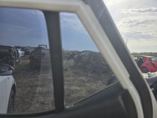 bontott HYUNDAI i10 Jobb hátsó Fixüveg (Ajtóban)