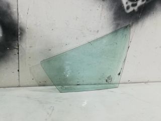 bontott HYUNDAI i10 Jobb hátsó Fixüveg (Ajtóban)