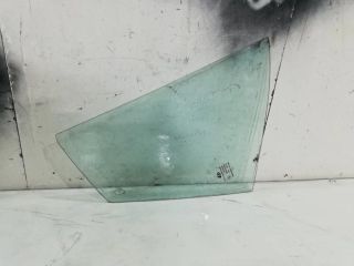 bontott HYUNDAI i10 Jobb hátsó Fixüveg (Ajtóban)