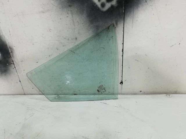 bontott HYUNDAI i10 Jobb hátsó Fixüveg (Ajtóban)