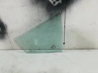 bontott HYUNDAI i10 Jobb hátsó Fixüveg (Ajtóban)