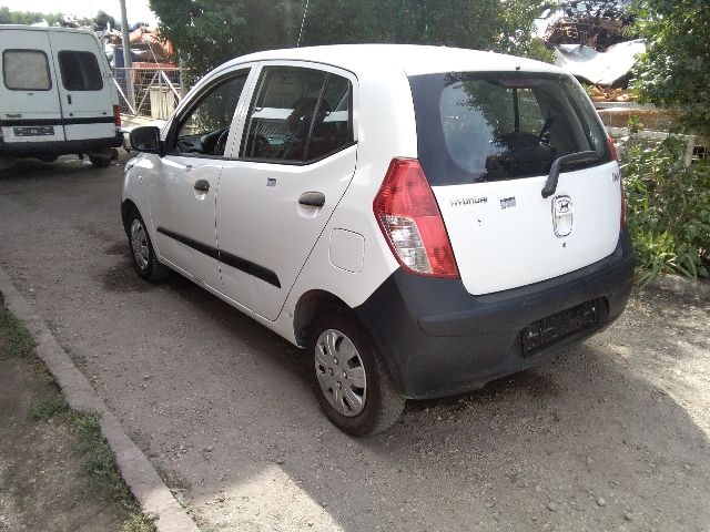 bontott HYUNDAI i10 Jobb hátsó Kapaszkodó (Felső)