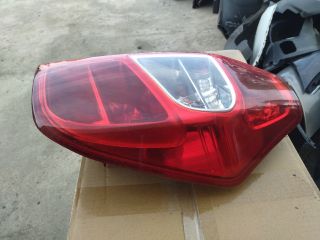 bontott HYUNDAI i10 Jobb Hátsó Lámpa