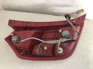 bontott HYUNDAI i10 Jobb Hátsó Lámpa