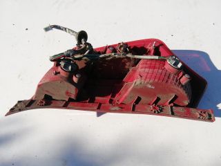 bontott HYUNDAI i10 Jobb Hátsó Lámpa