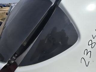 bontott HYUNDAI i10 Jobb hátsó Sárvédő Díszléc