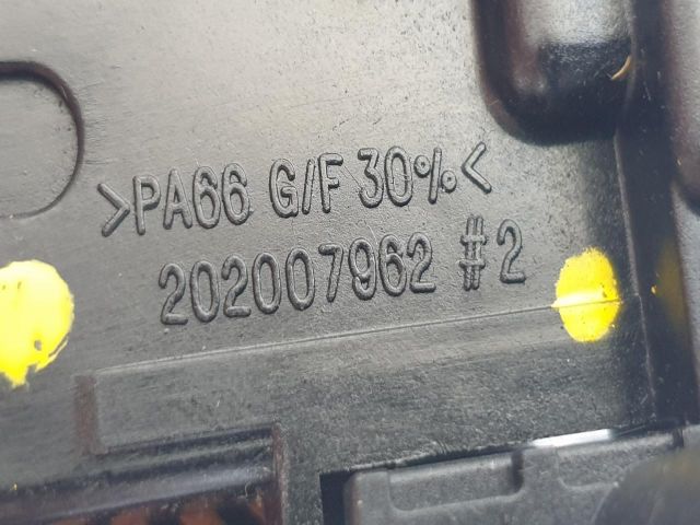 bontott HYUNDAI i10 Jobb Kormánykapcsoló Ablaktörlő