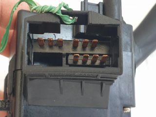 bontott HYUNDAI i10 Jobb Kormánykapcsoló Ablaktörlő