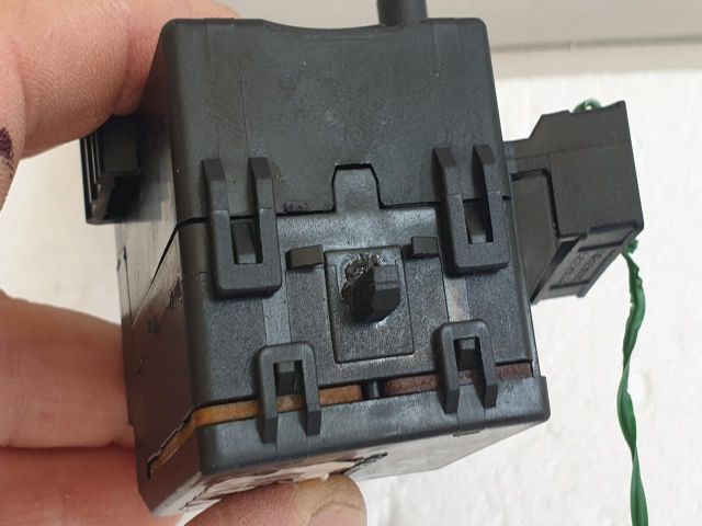 bontott HYUNDAI i10 Jobb Kormánykapcsoló Ablaktörlő