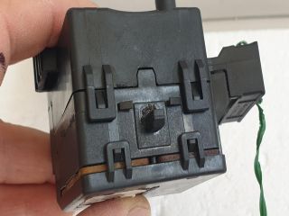 bontott HYUNDAI i10 Jobb Kormánykapcsoló Ablaktörlő