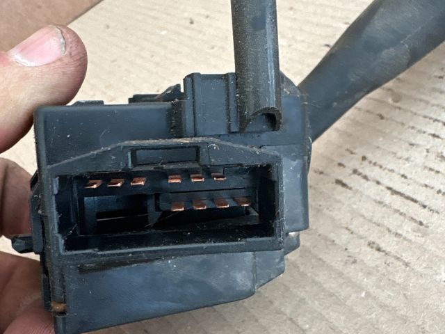 bontott HYUNDAI i10 Jobb Kormánykapcsoló Ablaktörlő