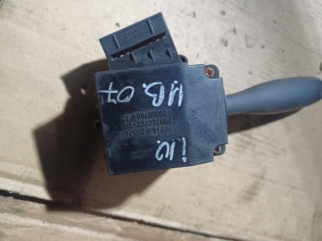 bontott HYUNDAI i10 Jobb Kormánykapcsoló Ablaktörlő