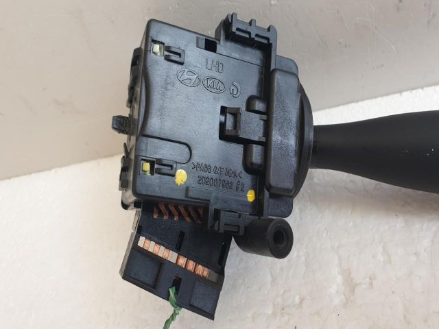 bontott HYUNDAI i10 Jobb Kormánykapcsoló Ablaktörlő