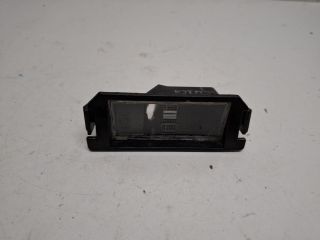 bontott HYUNDAI i10 Jobb Rendszámtábla Világítás